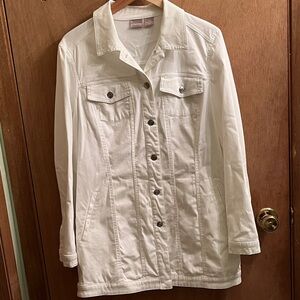 Chicos Women’s Jacket